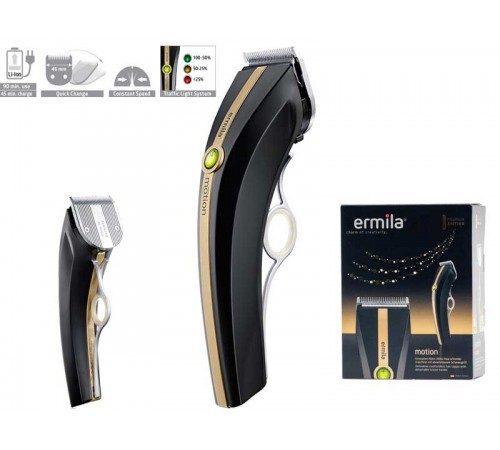 Машинка для стрижки волос Ermila 1885-0041