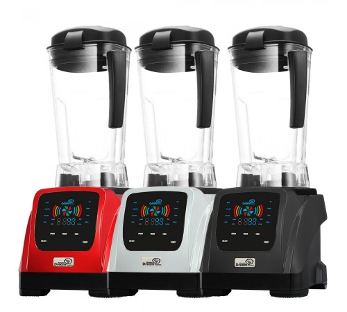 Миксер RawMid BDM-06