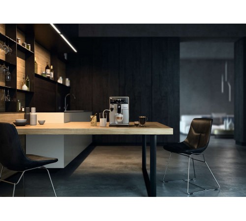 Кофеварка Philips Saeco PicoBaristo HD 8924