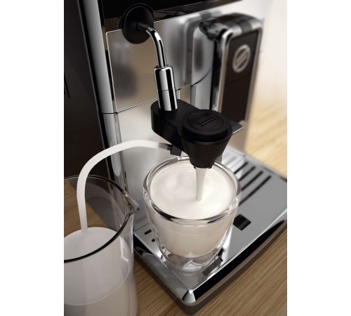 Кофеварка Philips Saeco PicoBaristo HD 8924