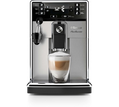 Кофеварка Philips Saeco PicoBaristo HD 8924