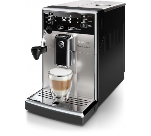 Кофеварка Philips Saeco PicoBaristo HD 8924