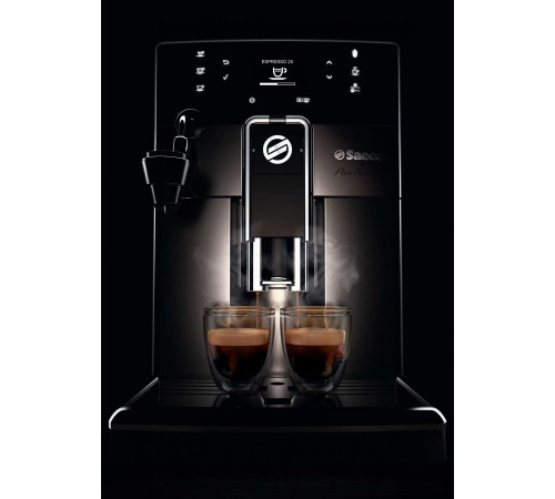 Кофеварка Philips Saeco PicoBaristo HD 8924