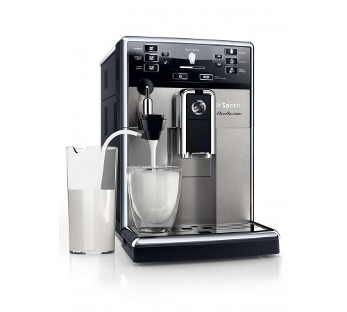 Кофеварка Philips Saeco PicoBaristo HD 8924