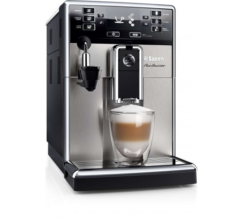 Кофеварка Philips Saeco PicoBaristo HD 8924