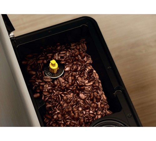 Кофеварка Philips Saeco PicoBaristo HD 8924