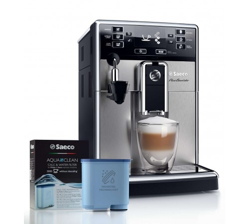 Кофеварка Philips Saeco PicoBaristo HD 8924