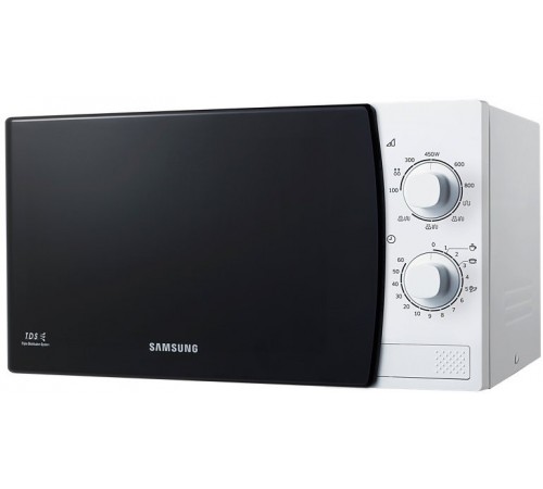 Микроволновая печь Samsung GE81KRW-1