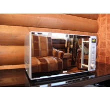 Микроволновая печь BBK 20MWG-733T