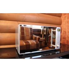 Микроволновая печь BBK 20MWG-733T