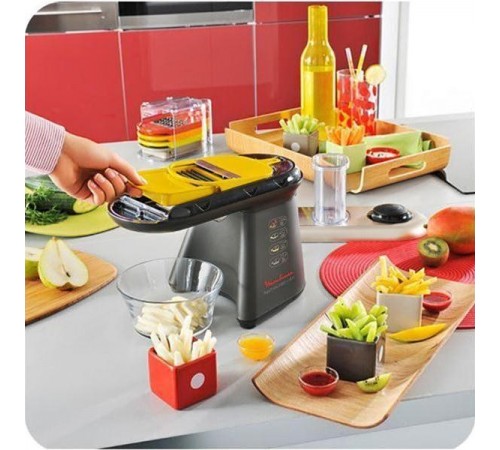 Миксер Moulinex DJ 9058