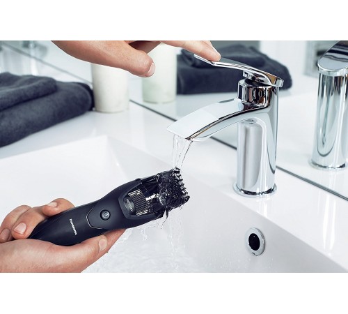 Машинка для стрижки волос Panasonic ER-GB42