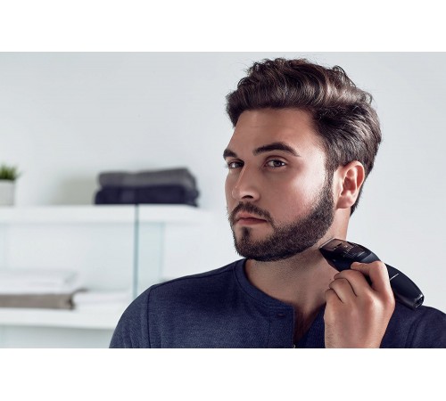 Машинка для стрижки волос Panasonic ER-GB42