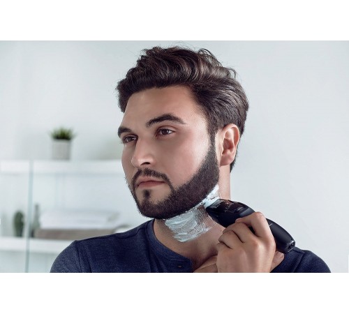 Машинка для стрижки волос Panasonic ER-GB42