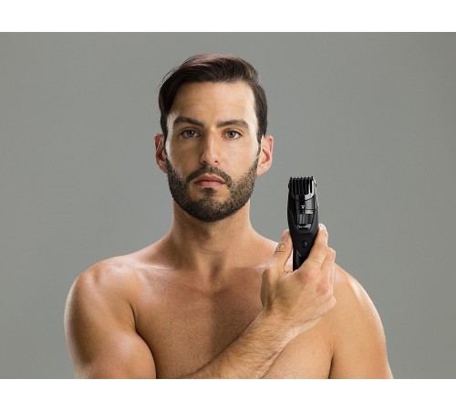 Машинка для стрижки волос Panasonic ER-GB42