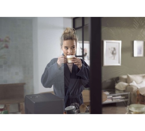 Кофеварка Philips EP 3510