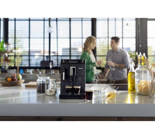 Кофеварка Philips EP 3510