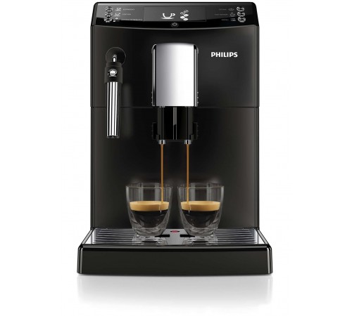 Кофеварка Philips EP 3510