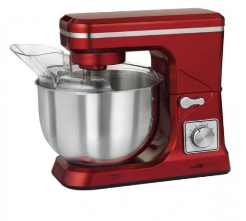 Кухонный комбайн Clatronic KM 3647