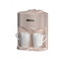 Кофеварка Ladomir AE106