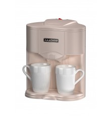 Кофеварка Ladomir AE106