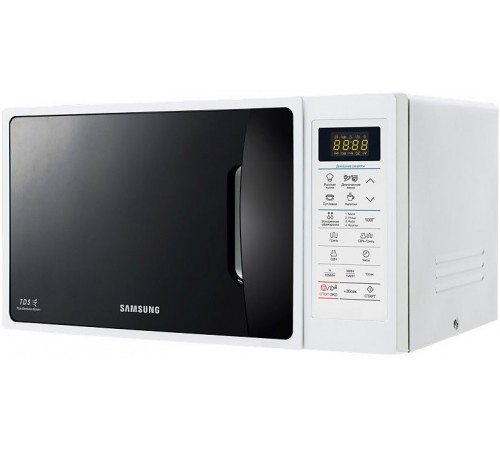 Микроволновая печь Samsung GE83ARW