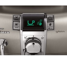 Кофеварка Philips Saeco Syntia Class HD 8836