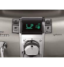 Кофеварка Philips Saeco Syntia Class HD 8836