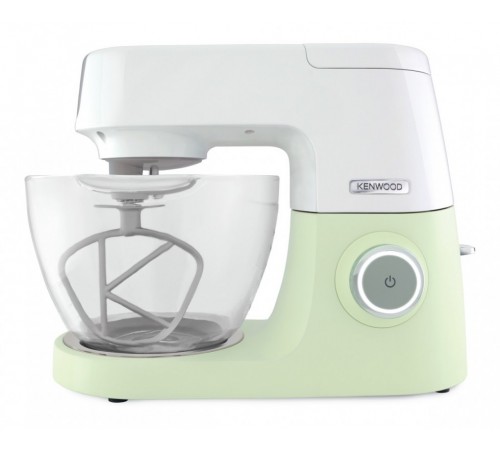 Кухонный комбайн Kenwood KVC 5100P Chef Sense
