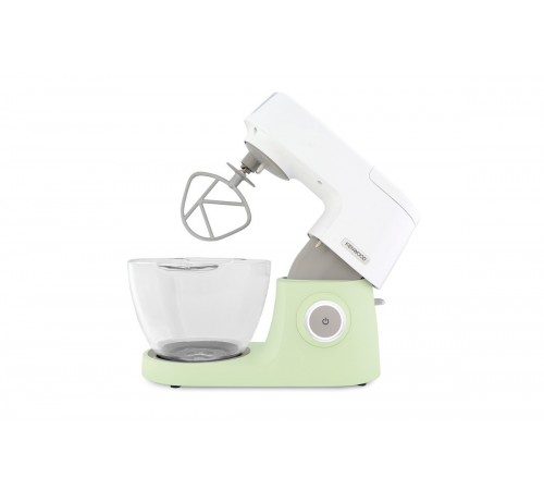 Кухонный комбайн Kenwood KVC 5100P Chef Sense