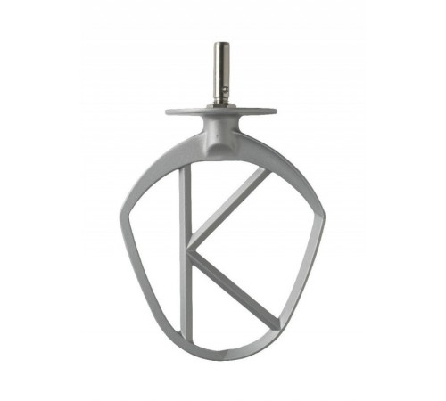 Кухонный комбайн Kenwood KVC 5100P Chef Sense