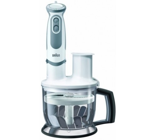 Миксер Braun MQ 5077