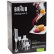 Миксер Braun MQ 545