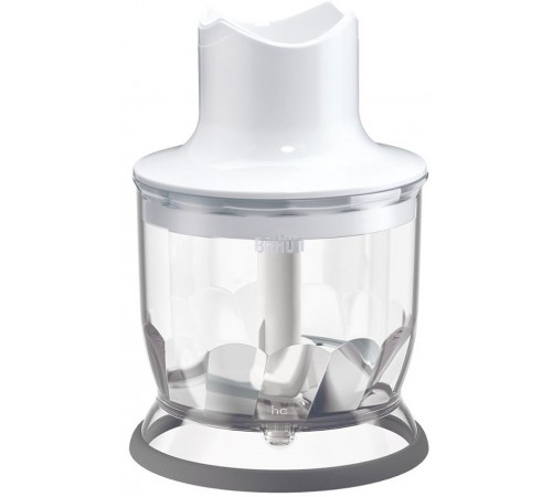 Миксер Braun MQ 545