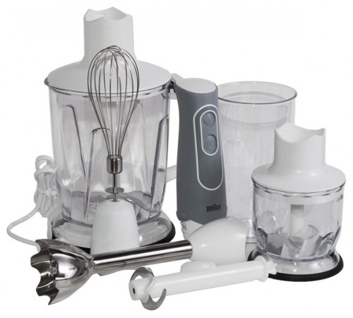 Миксер Braun MQ 545