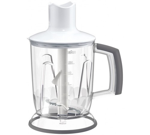 Миксер Braun MQ 545