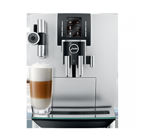 Кофеварка Jura J6