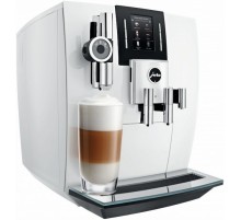 Кофеварка Jura J6