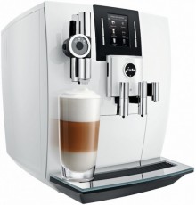 Кофеварка Jura J6
