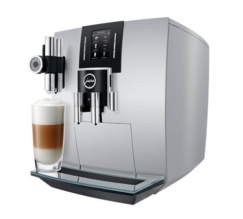 Кофеварка Jura J6