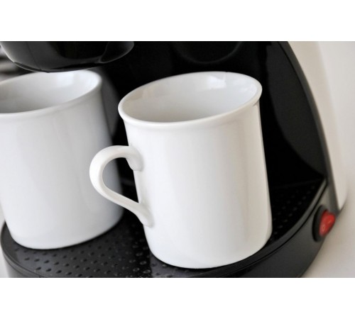 Кофеварка Ester Plus ET-9131