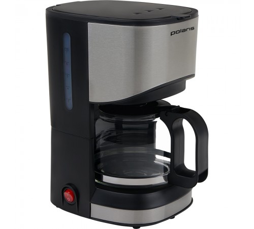 Кофеварка Polaris PCM 0613