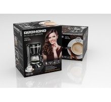 Кофеварка Redmond RCM-1510