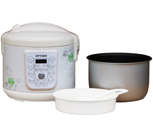 Мультиварка Optima MC-R450