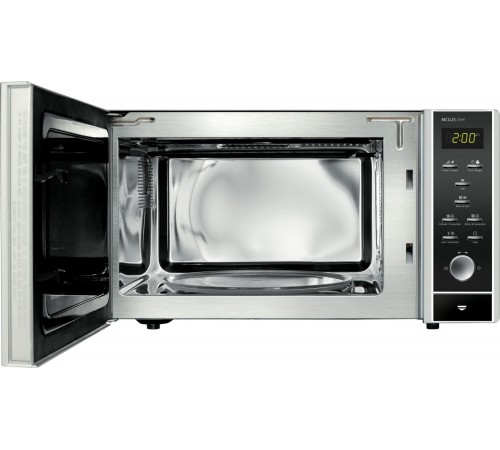 Микроволновая печь Caso MCG 25 Chef