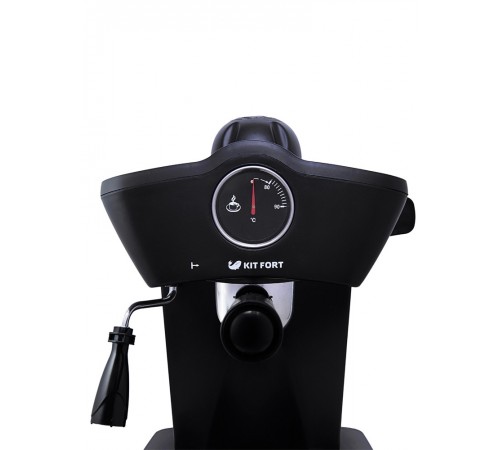 Кофеварка KITFORT KT-706