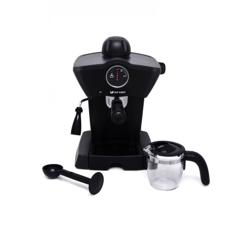 Кофеварка KITFORT KT-706