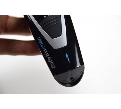 Машинка для стрижки волос BaByliss E 856E