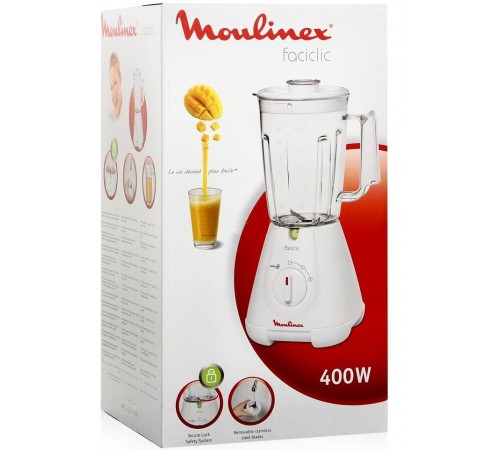 Миксер Moulinex LM 3001