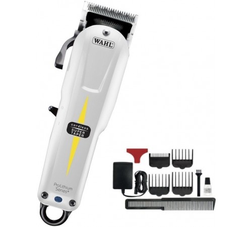 Машинка для стрижки волос Wahl 4219-0470